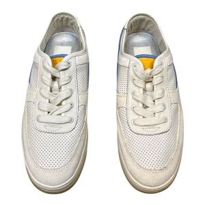 Dolce Vita Women's Cyril Low-Top Fashion Sneaker, Size 9